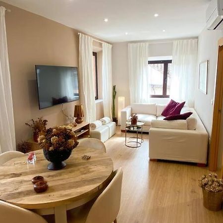 Casapilaralbaicinbajo Apto Suite Granada Eksteriør bilde