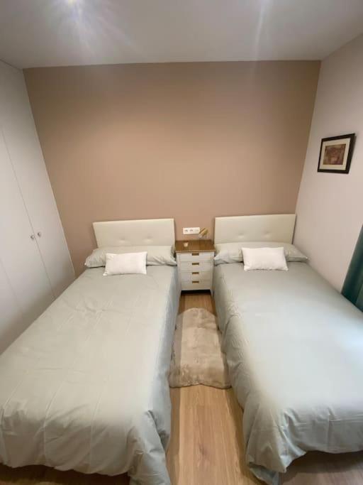Casapilaralbaicinbajo Apto Suite Granada Eksteriør bilde