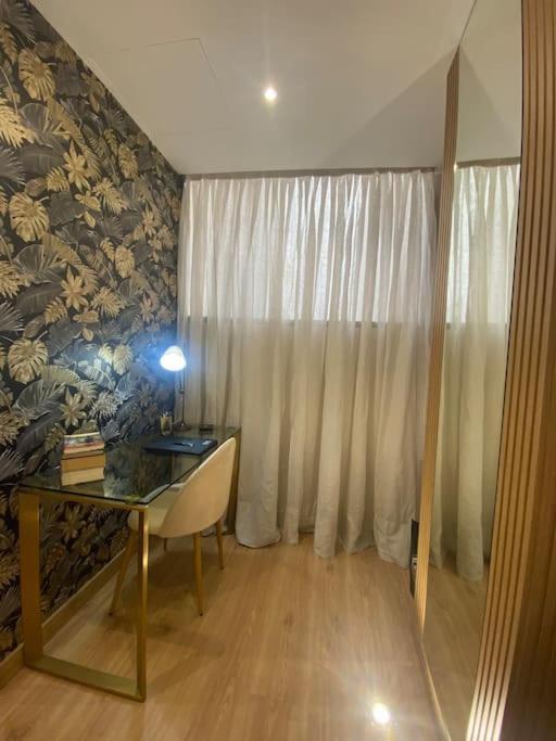 Casapilaralbaicinbajo Apto Suite Granada Eksteriør bilde