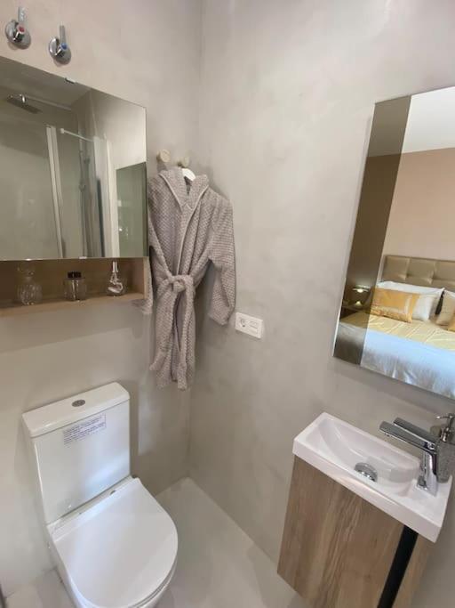 Casapilaralbaicinbajo Apto Suite Granada Eksteriør bilde