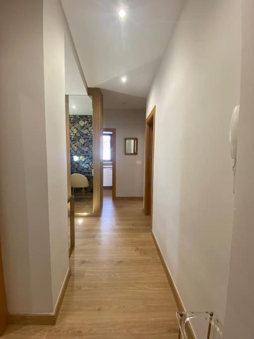 Casapilaralbaicinbajo Apto Suite Granada Eksteriør bilde