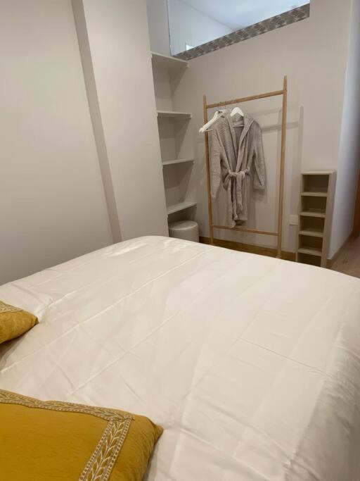 Casapilaralbaicinbajo Apto Suite Granada Eksteriør bilde
