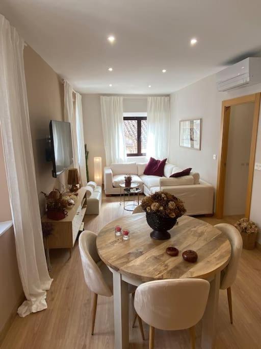 Casapilaralbaicinbajo Apto Suite Granada Eksteriør bilde